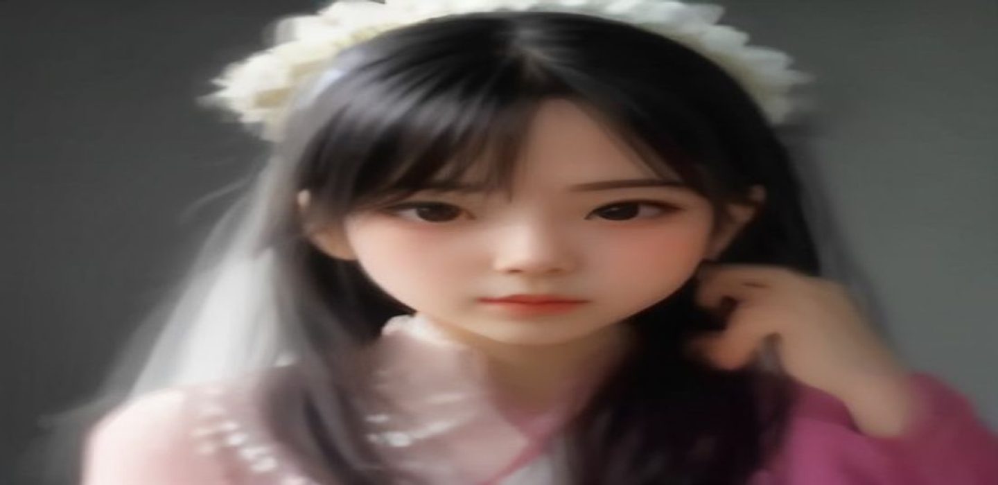 暖棕色系复古美妆大片，精致妆容女性倚在古典梳妆台旁，光线柔和温暖，营造美人志的编辑感氛围