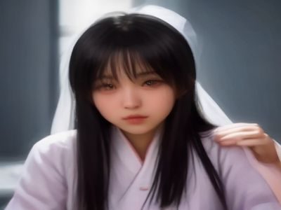 美人志用户体验设计师陈隽在电脑前进行界面原型设计，屏幕上显示着美人志网站的内容导航架构图，桌边放着一杯冒着热气的咖啡