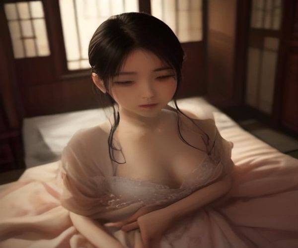 美人志编辑团队在工作室内围坐讨论，桌面摆放着各类美妆产品样品与内容分析报告，窗边透入暖色午后阳光，整体氛围专业而富有人情味
