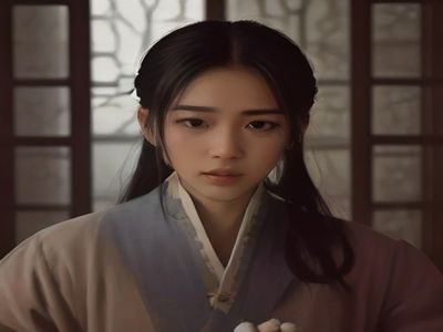 美人志资深编辑王玫在实验室风格的工作台前仔细研读产品成分表，周围摆放着化学结构参考书与放大镜，展现出严谨的成分研究工作状态